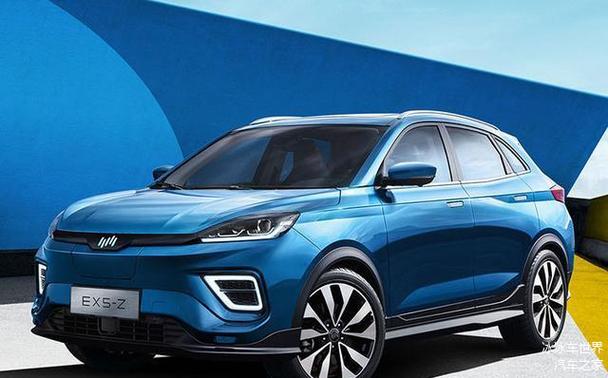 深圳290WEY威派豪华SUV市场的黑马，零跑汽车与智能交通系统的协同