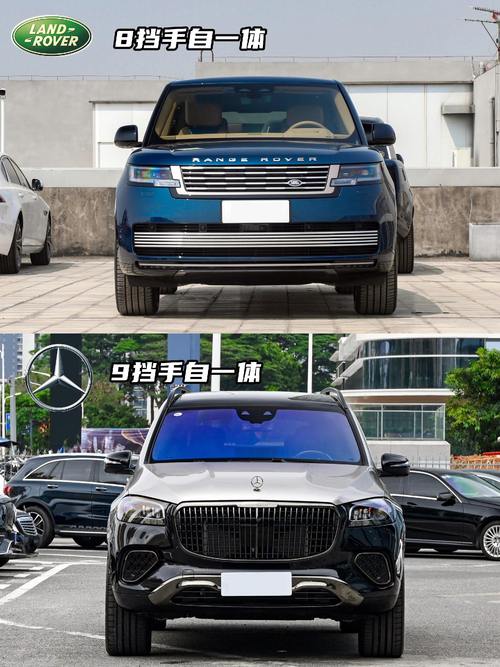 深圳290迈巴赫经典与现代的完美融合，路虎如何塑造独特的品牌形象
